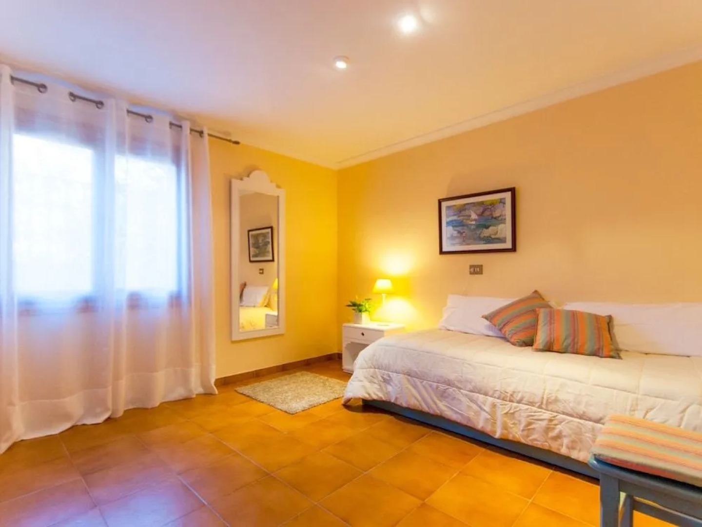 Villa Teix de Bonaire