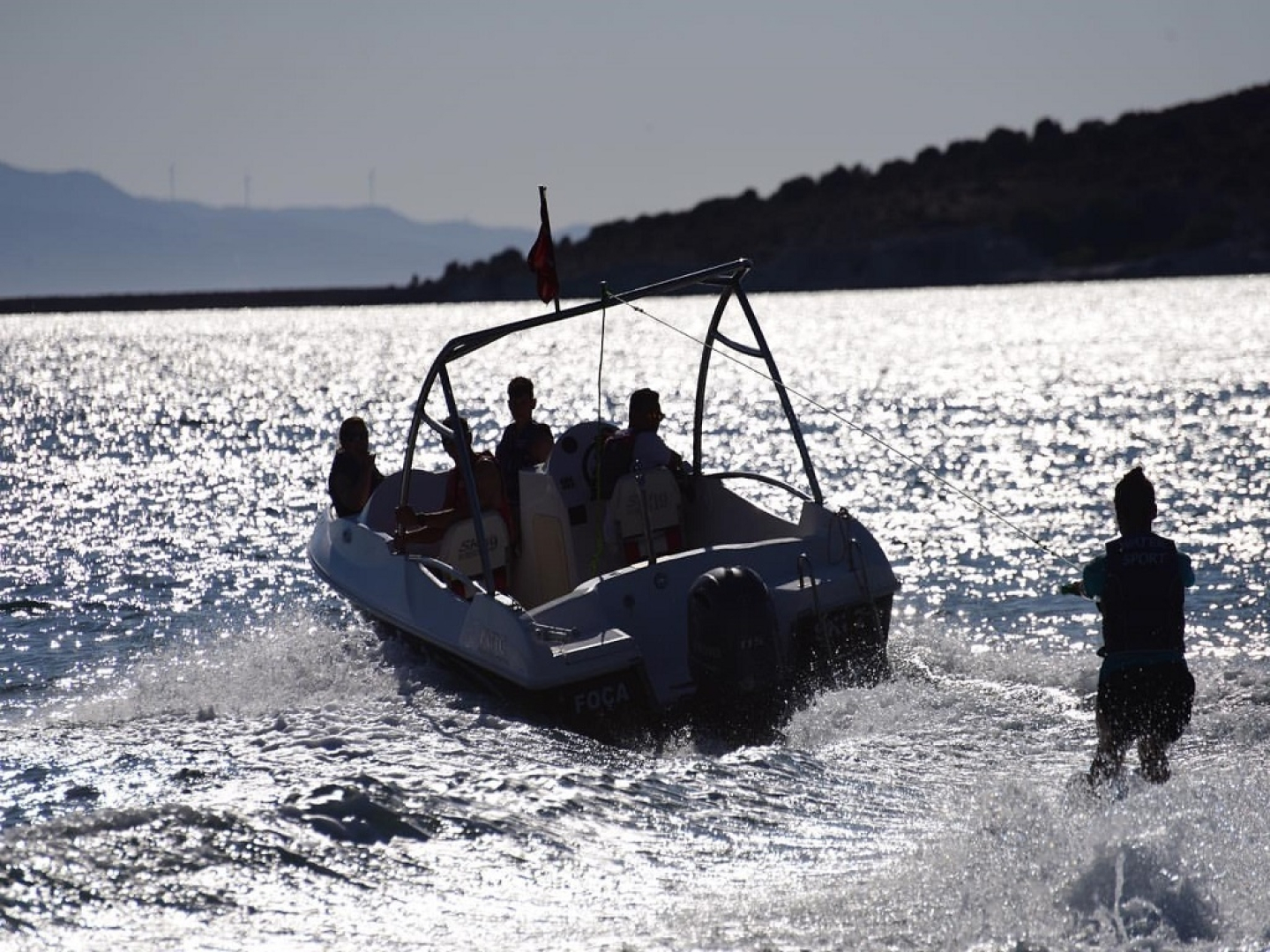 Mark Warner Phokaia Beach Resort