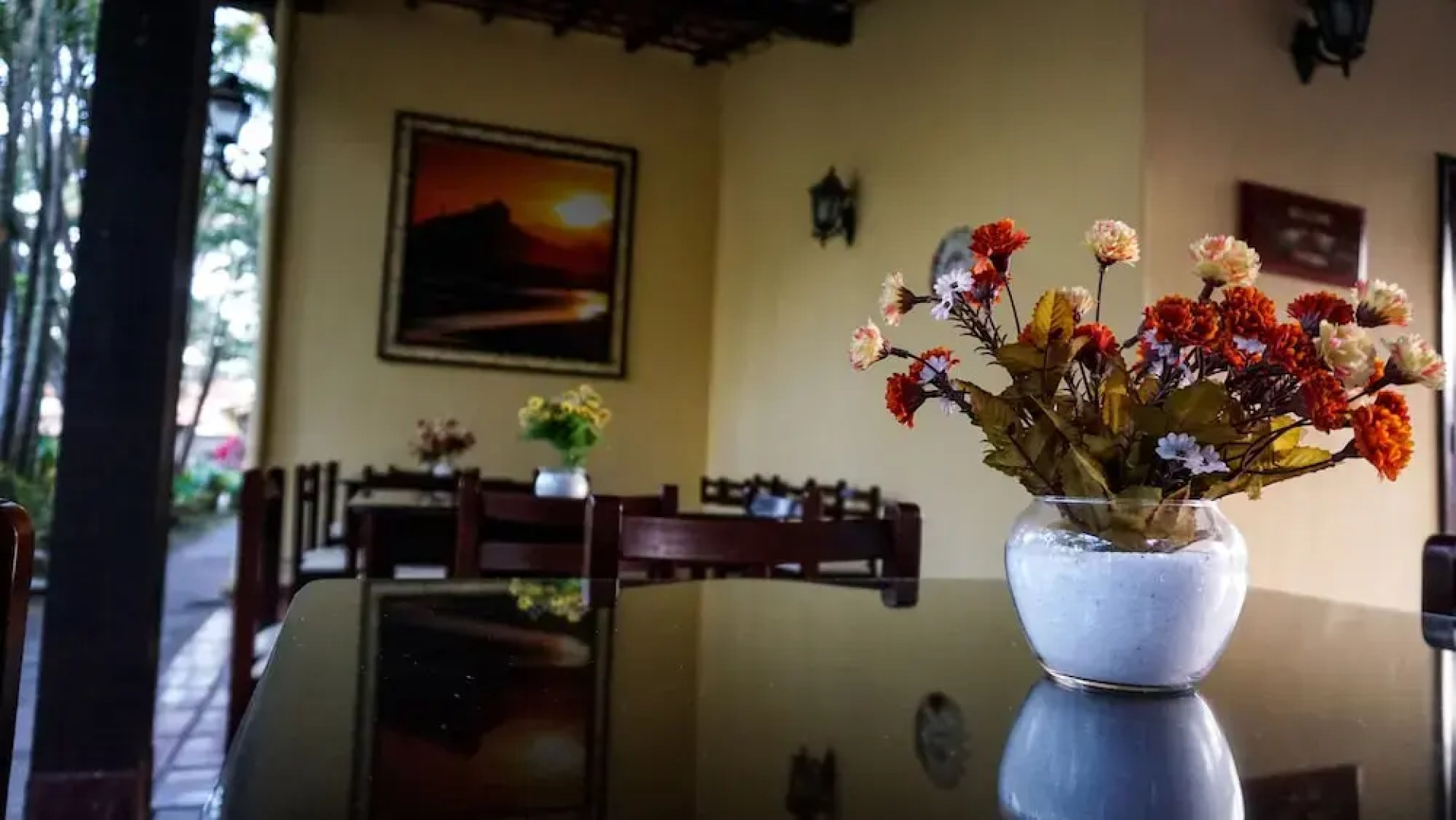 Pousada das Garças de Saquarema