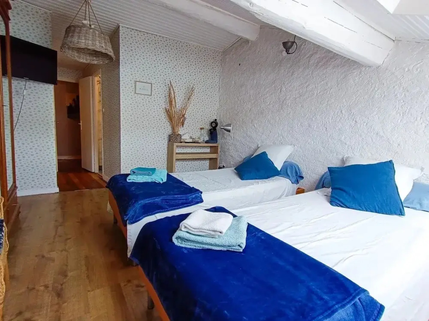 La Maison De Céline