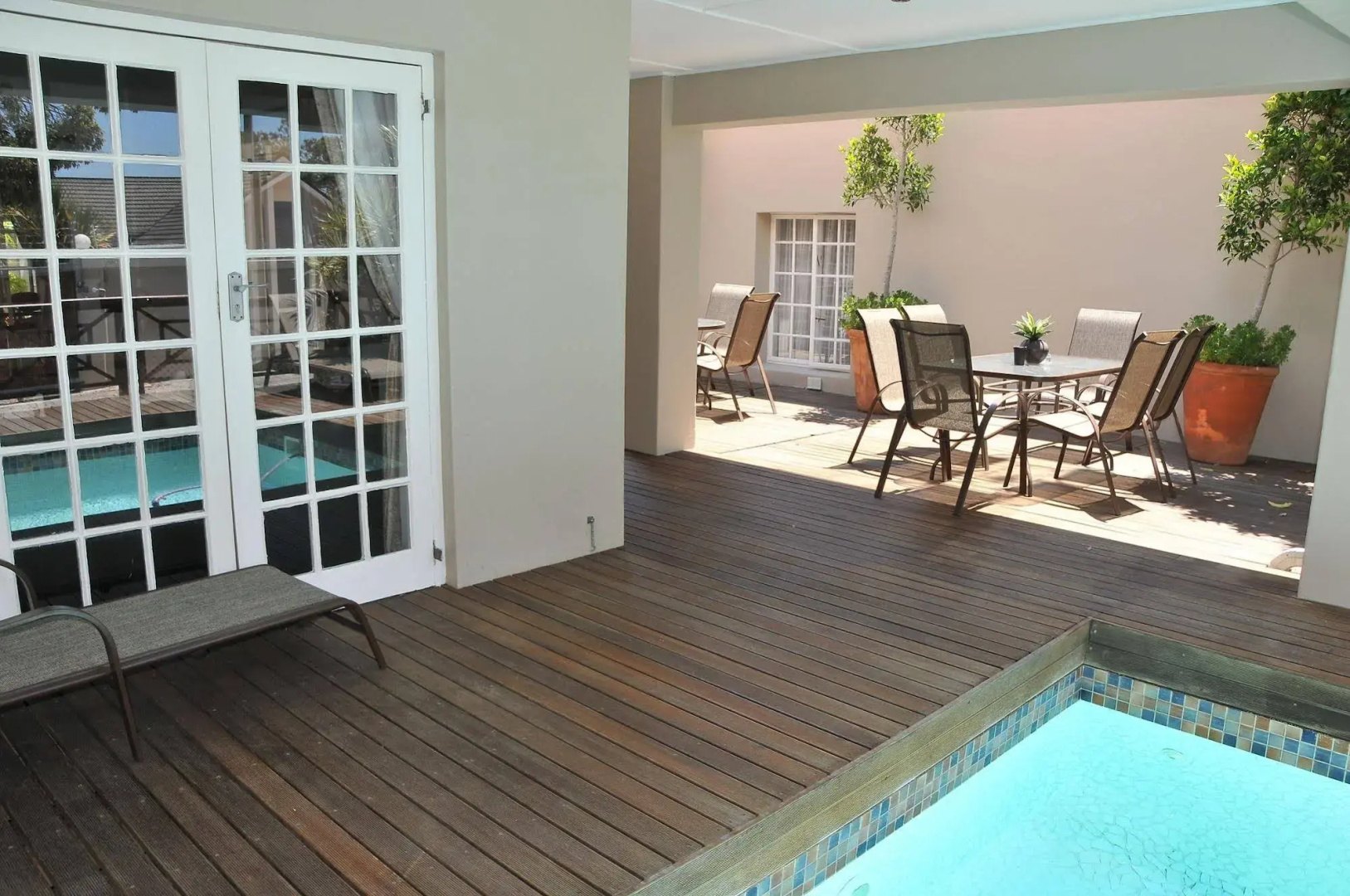 A&A Guesthouse