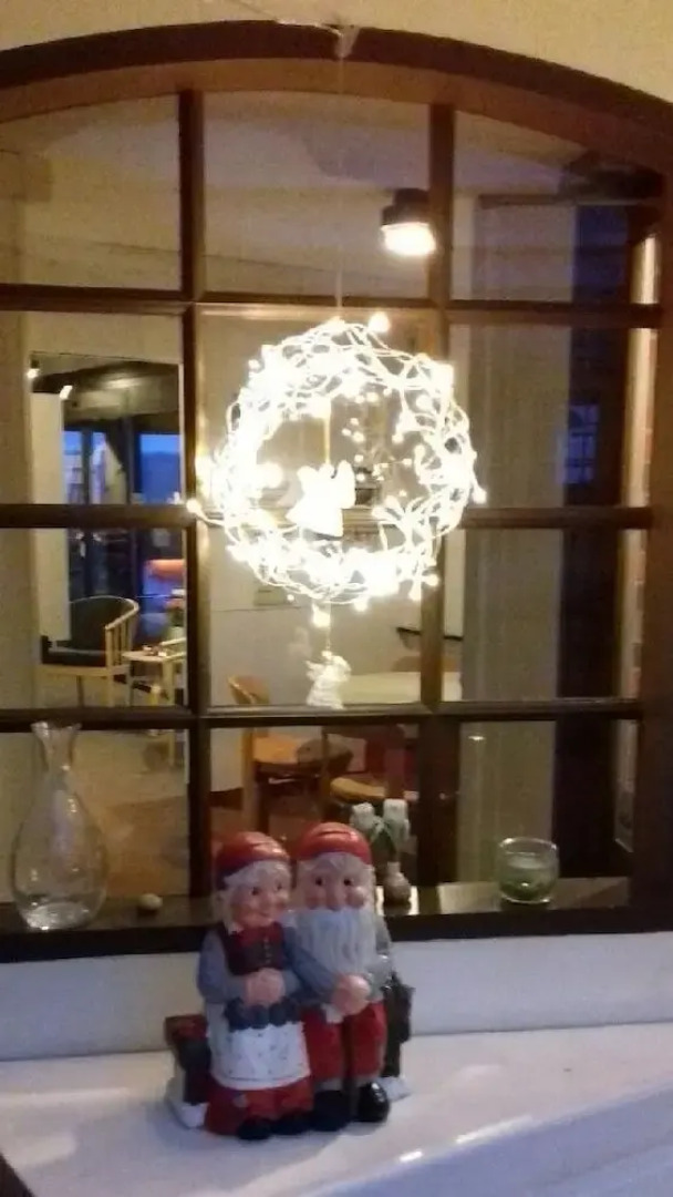 Den Gamle Gaard i Stubberup