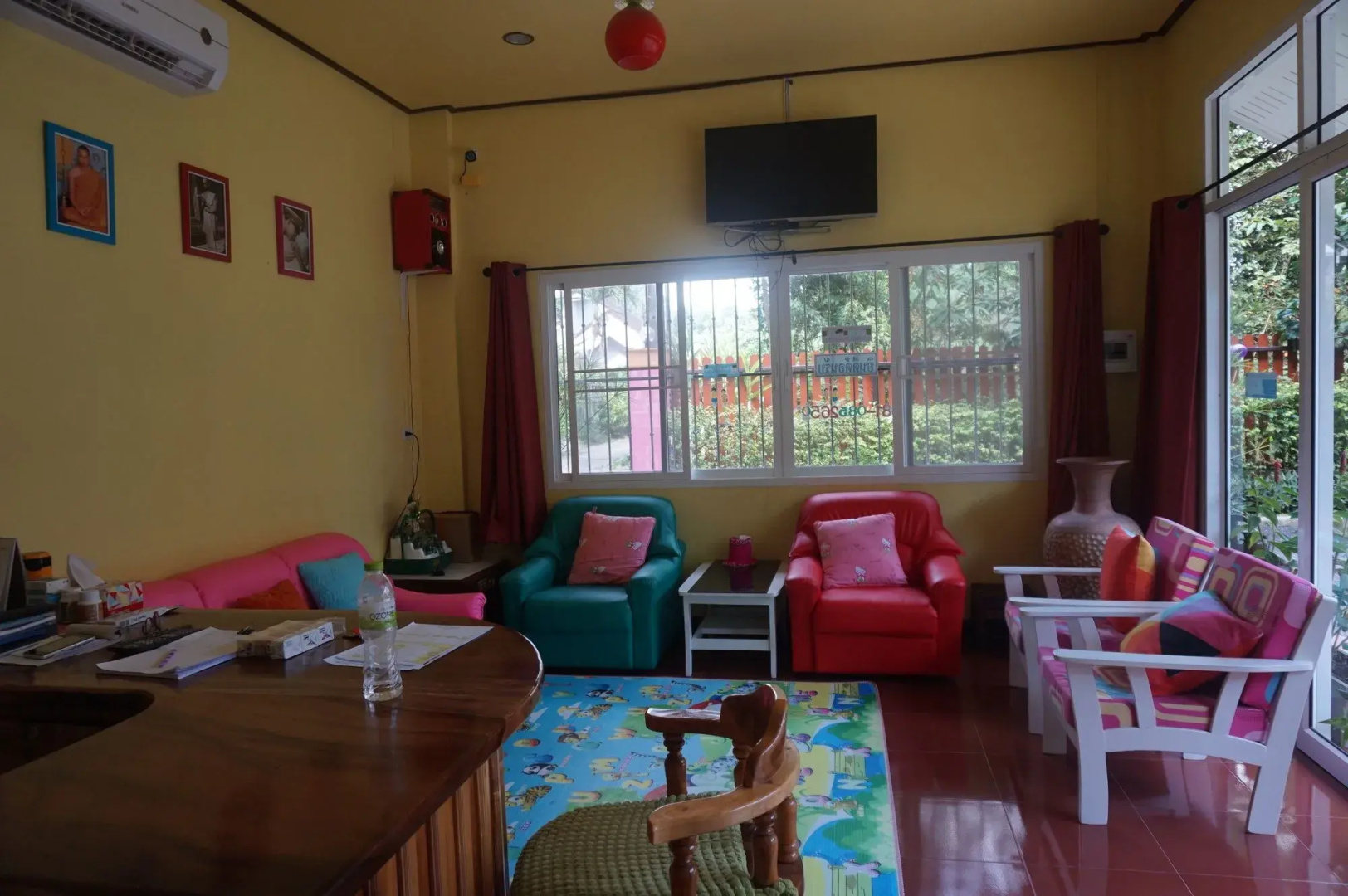 Khao Chang View Resort
