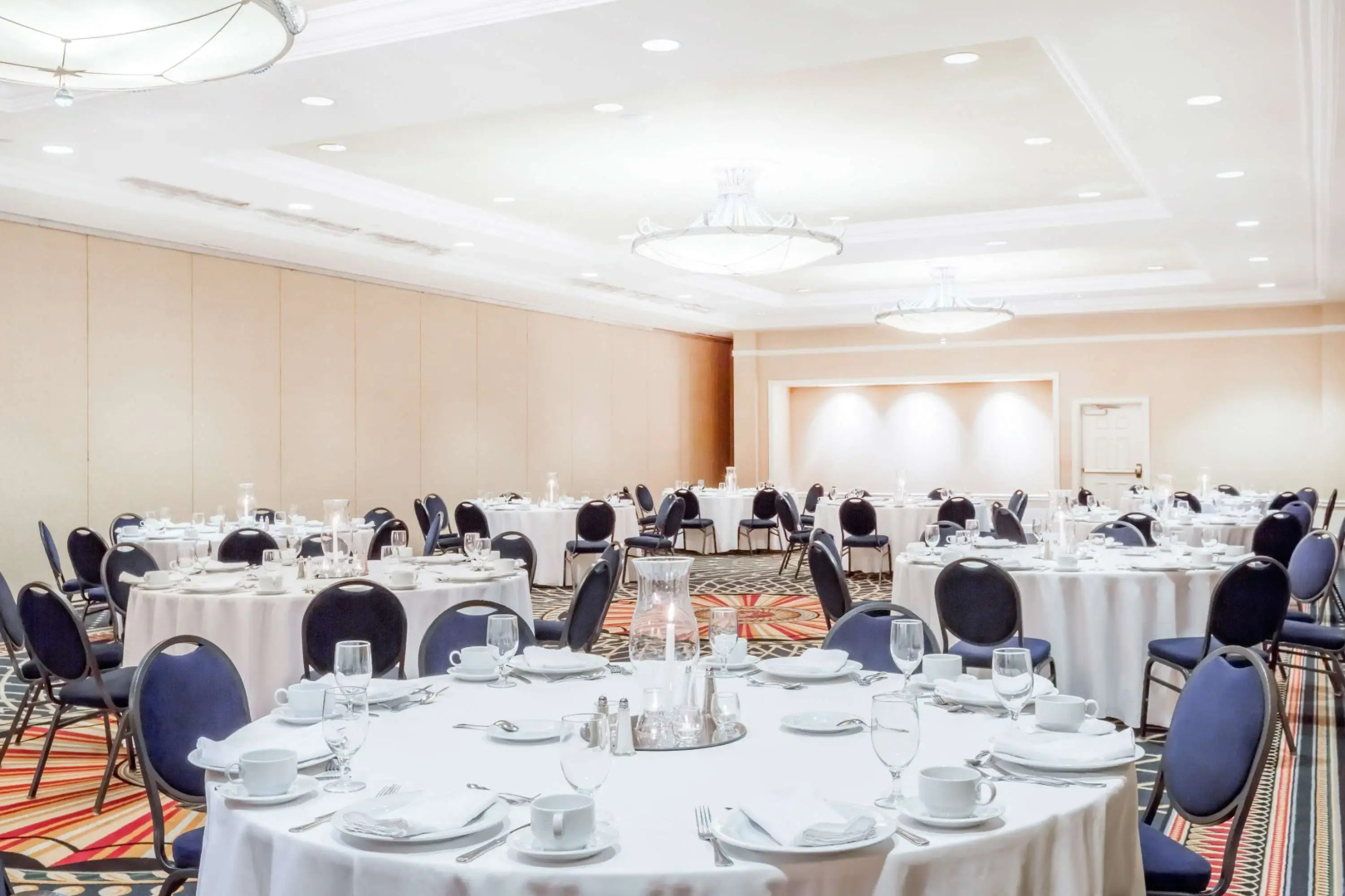 Wyndham Gettysburg Hotel & Conference Center