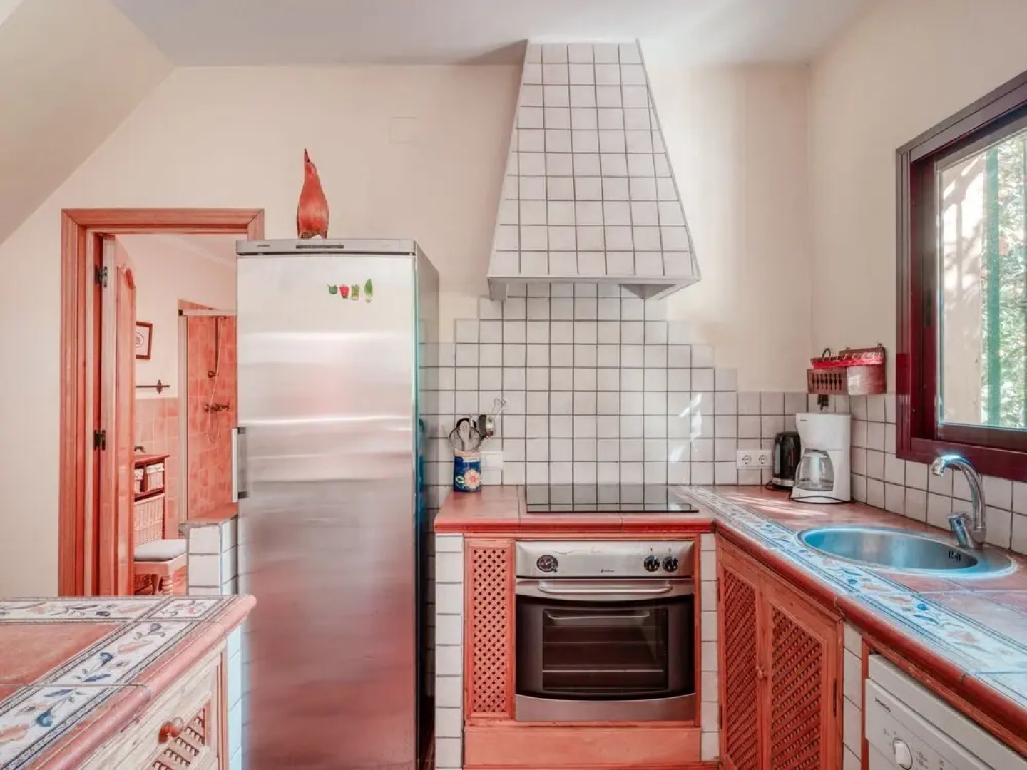 Scenic Villa in Ojen With Private Swimming Pool