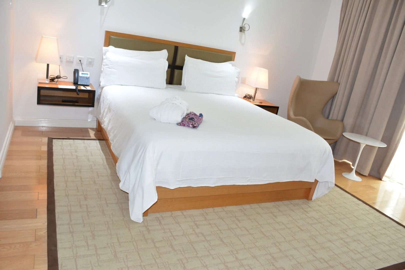 Pefaco Hotel Maya Maya