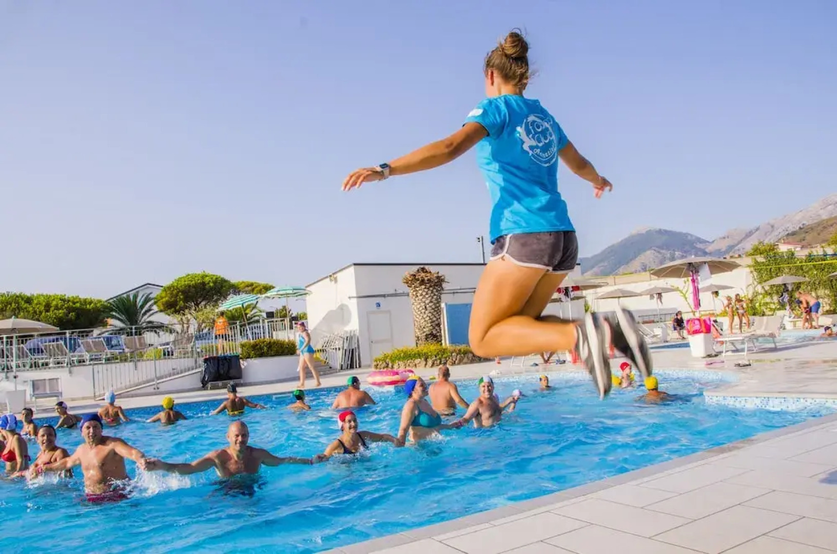 San Domenico Family Hotel