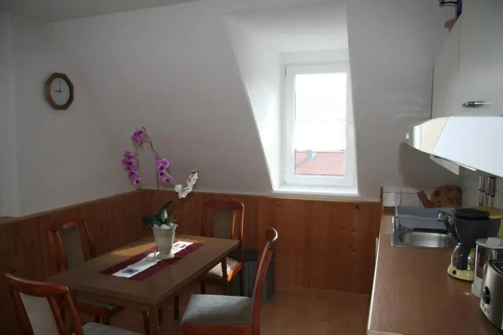 Ferienwohnungen Langer