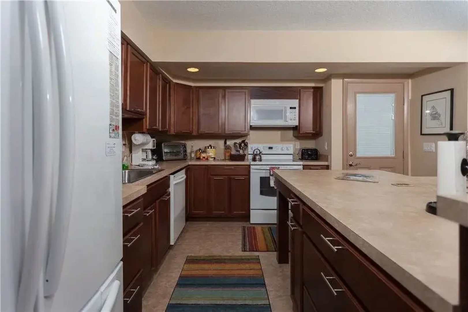 All You Need 2 Br home by RedAwning