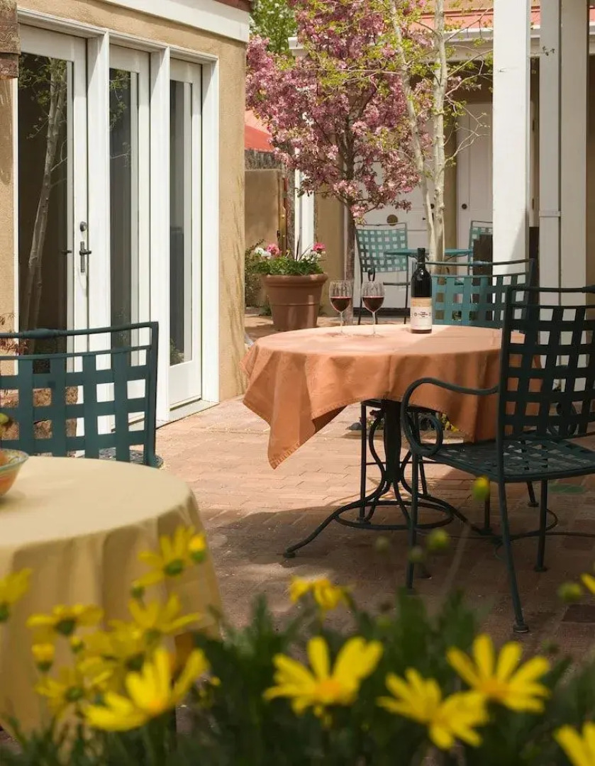 Four Kachinas Bed & Breakfast Inn