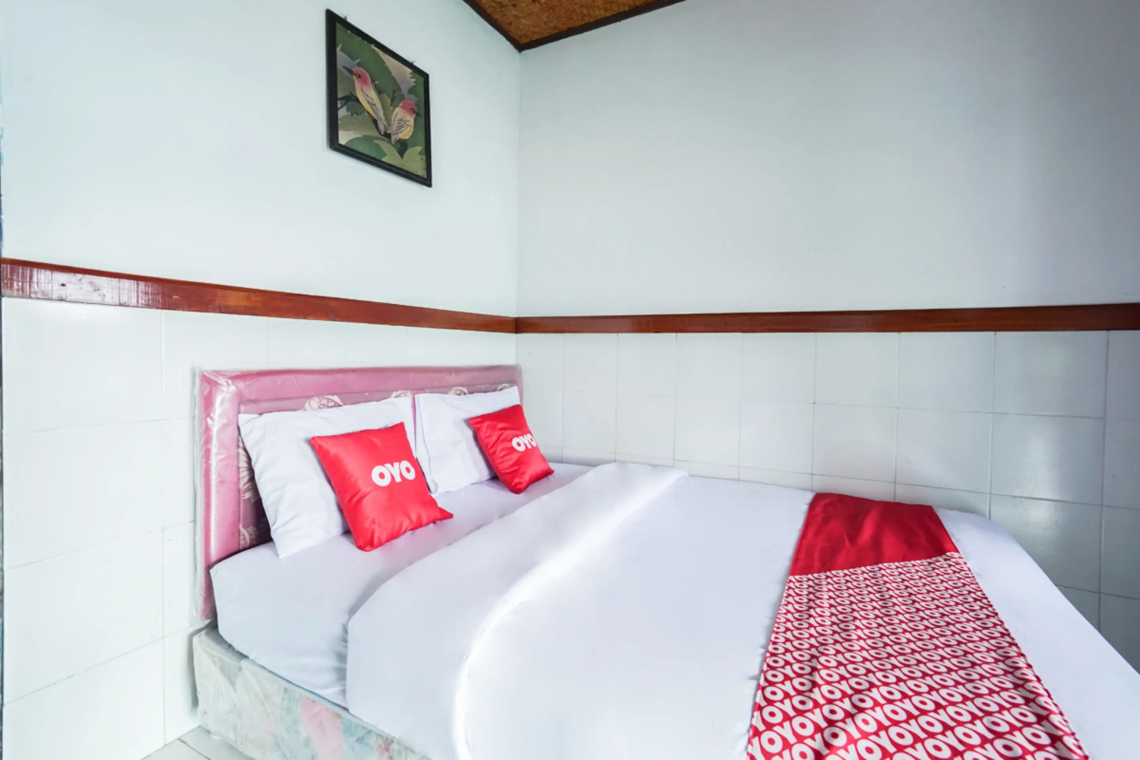 OYO 2157 Pondok Gembyang Air Panas Alam