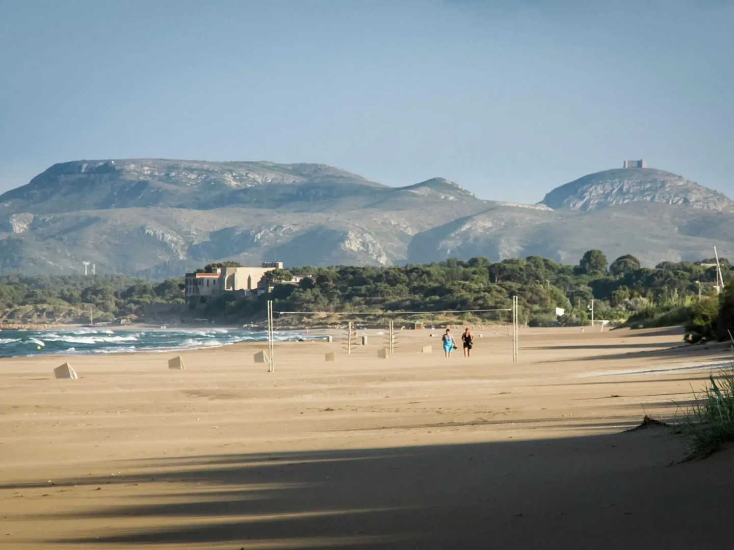 Spacious Apartment in Bon Relax with Swimming Pool