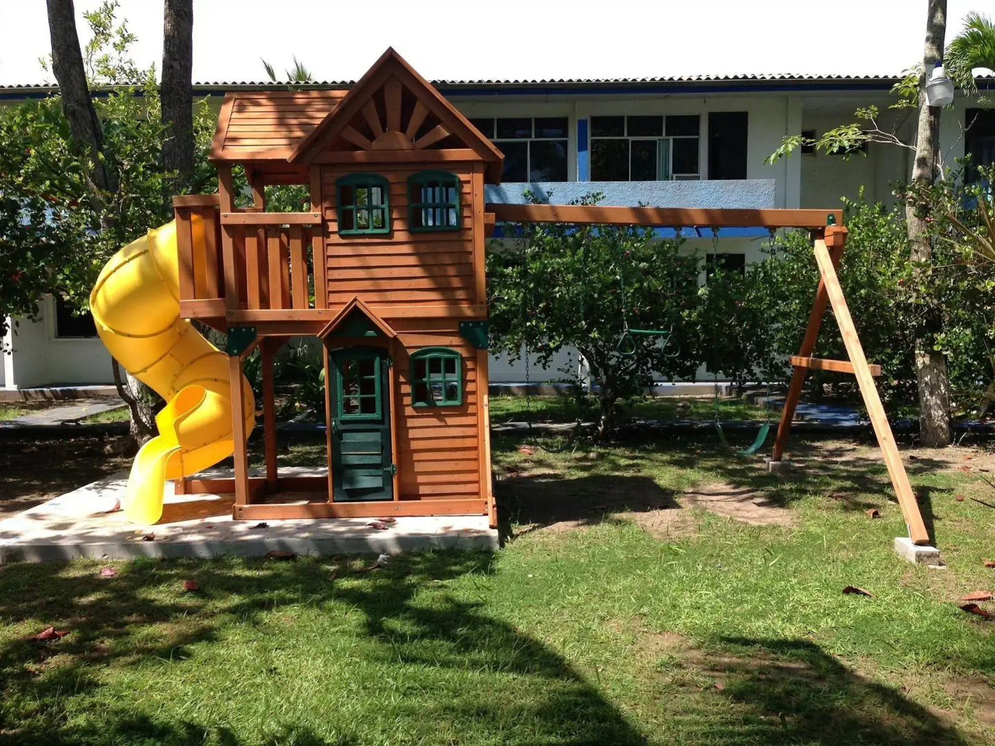 Hotel Costa Azul Faro Marejada