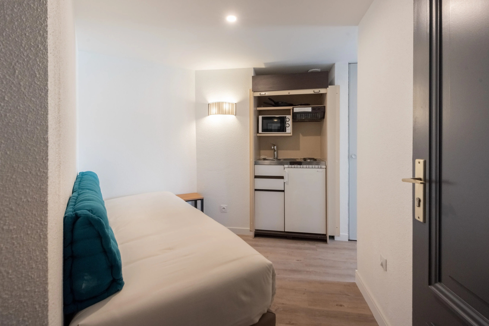 Residhotel Les Coralynes