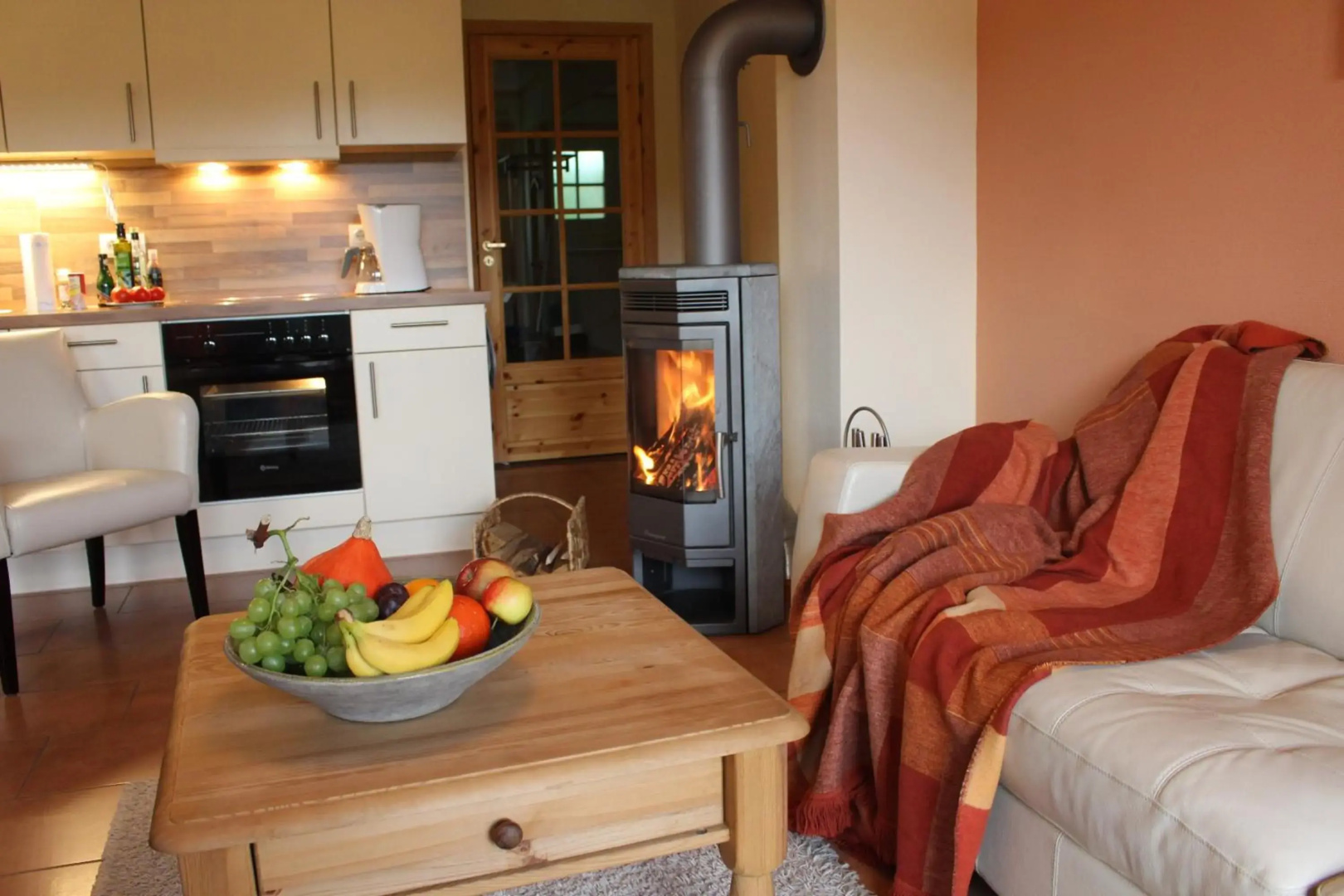 Ferienhaus Norway WG Sandnes