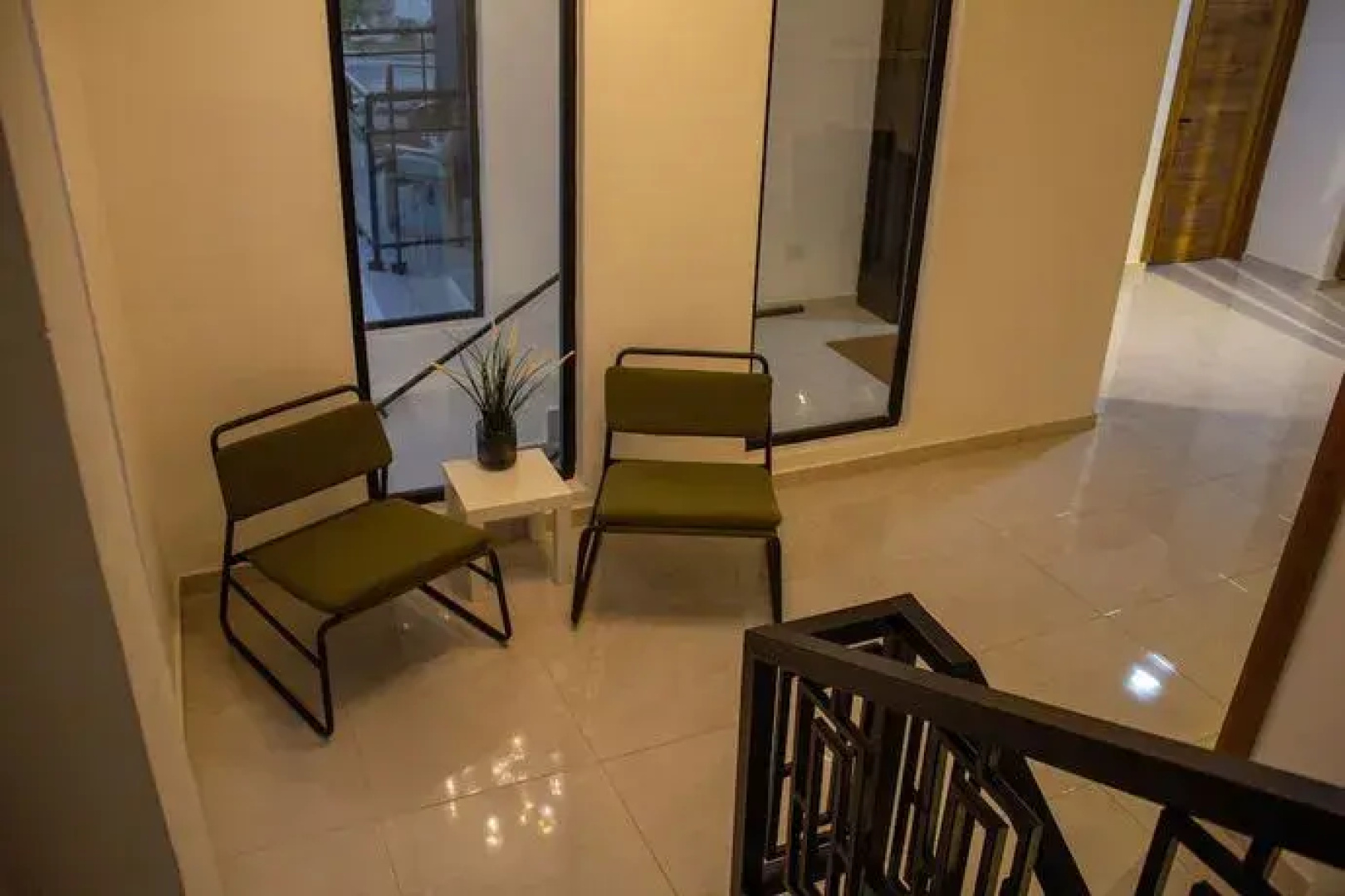 Hotel El Ancla