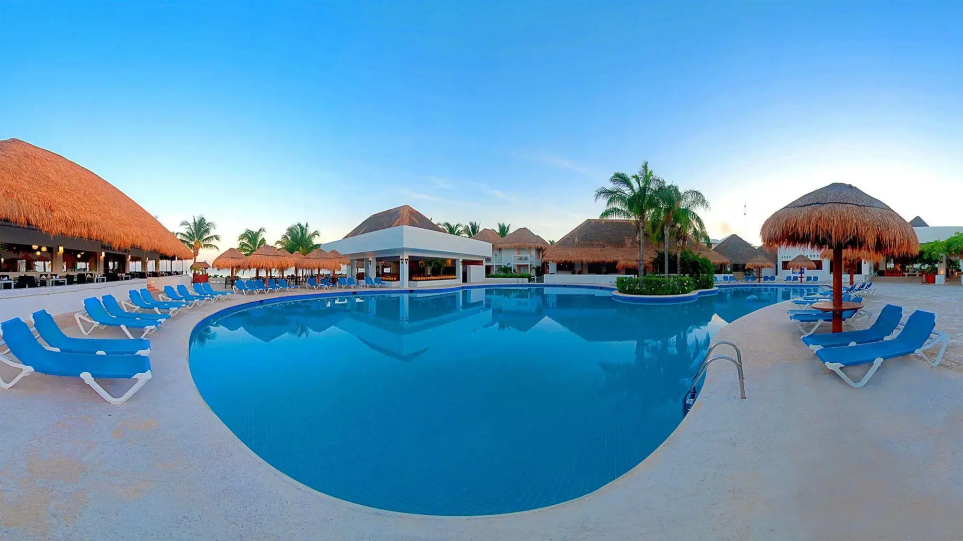Sunscape Sabor Cozumel - All Inclusive