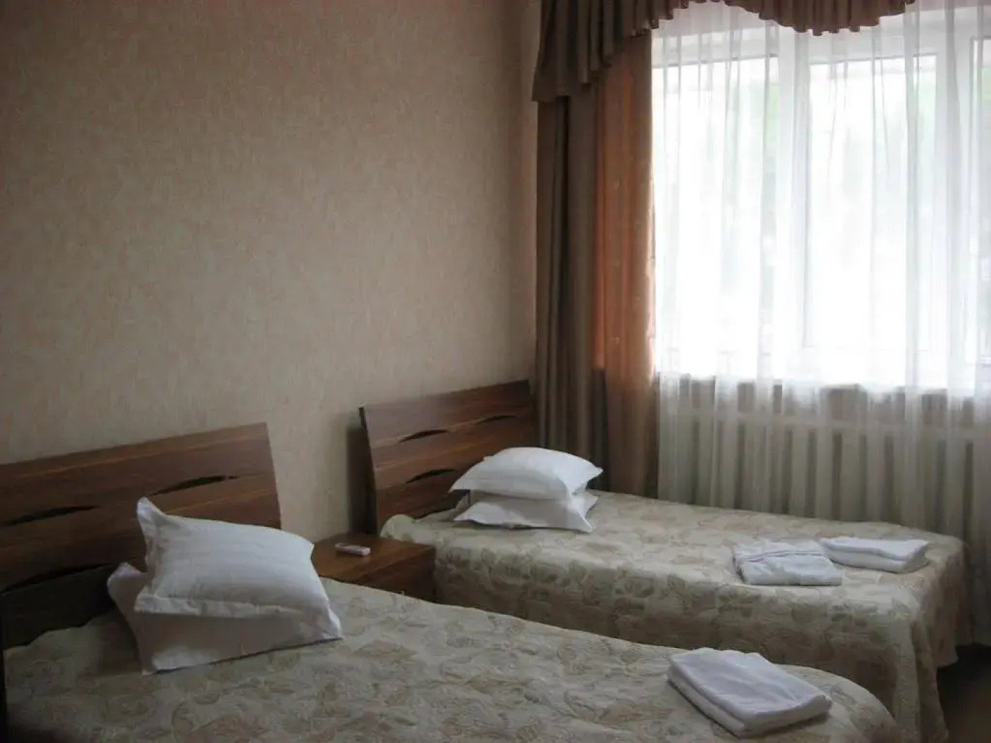 Astana Hotel