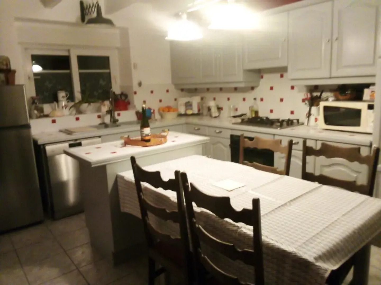 House With 2 Bedrooms in Primelin, With Enclosed Garden and Wifi - 800 m From the Beach