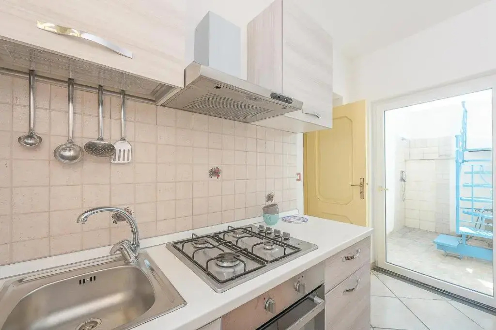 La Procidana House - Corricella Exlusive Terrace