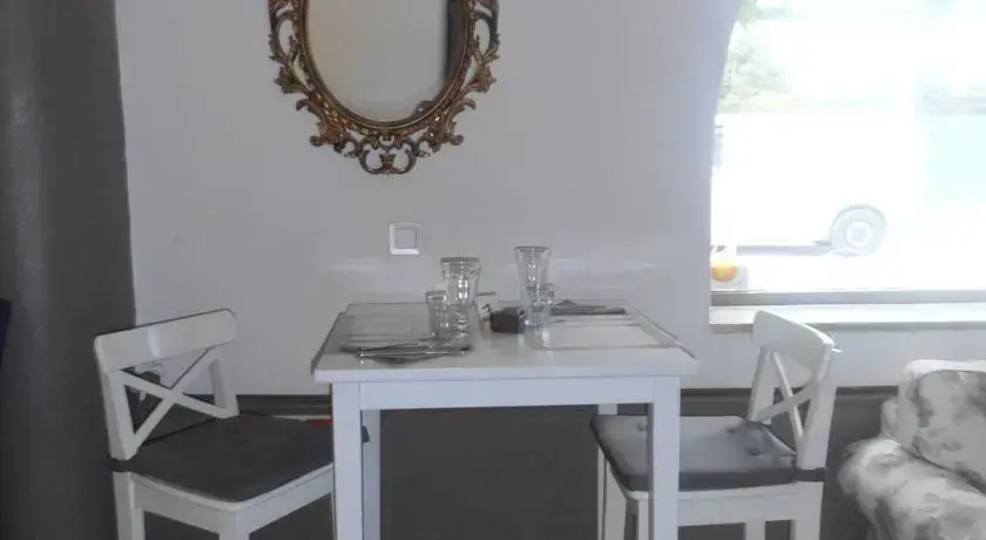 la bastide de morgane