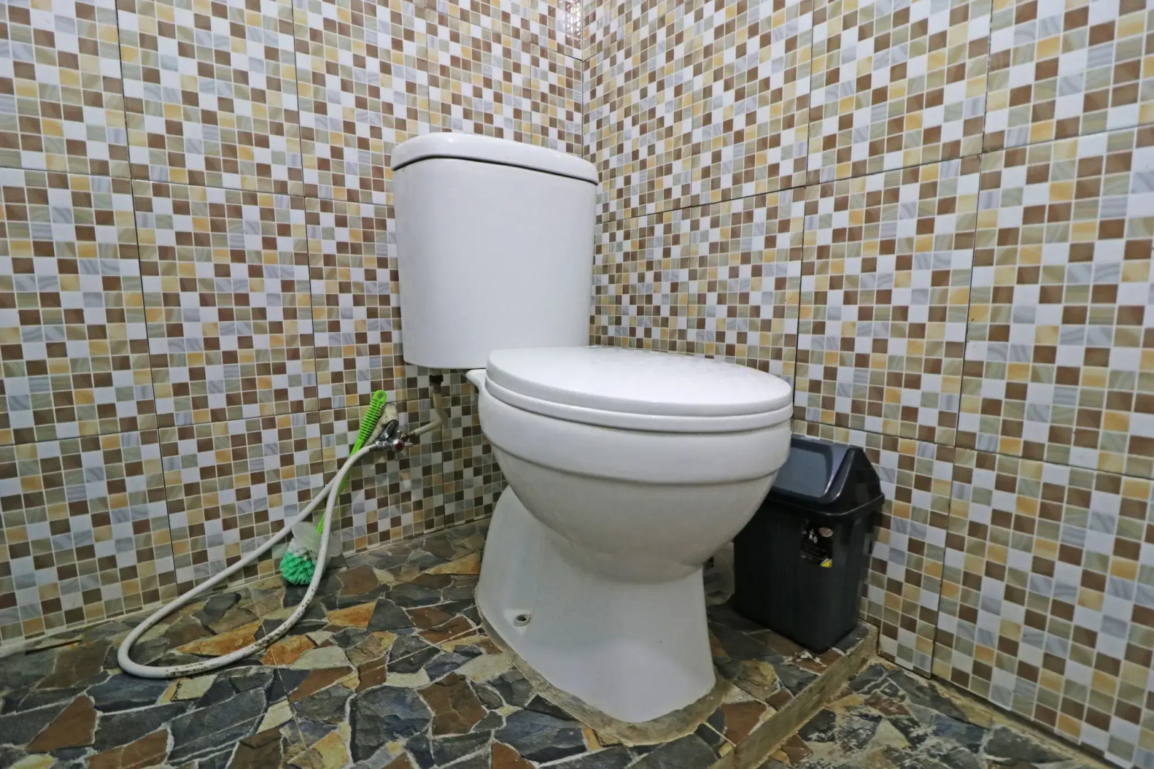 Fadhil Guest House Bukit Lawang RedPartner