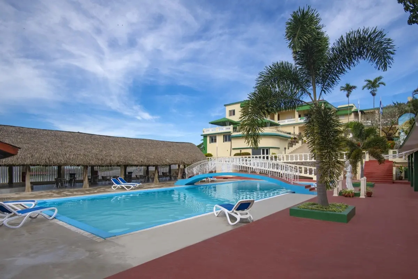 Mirador De San Diego