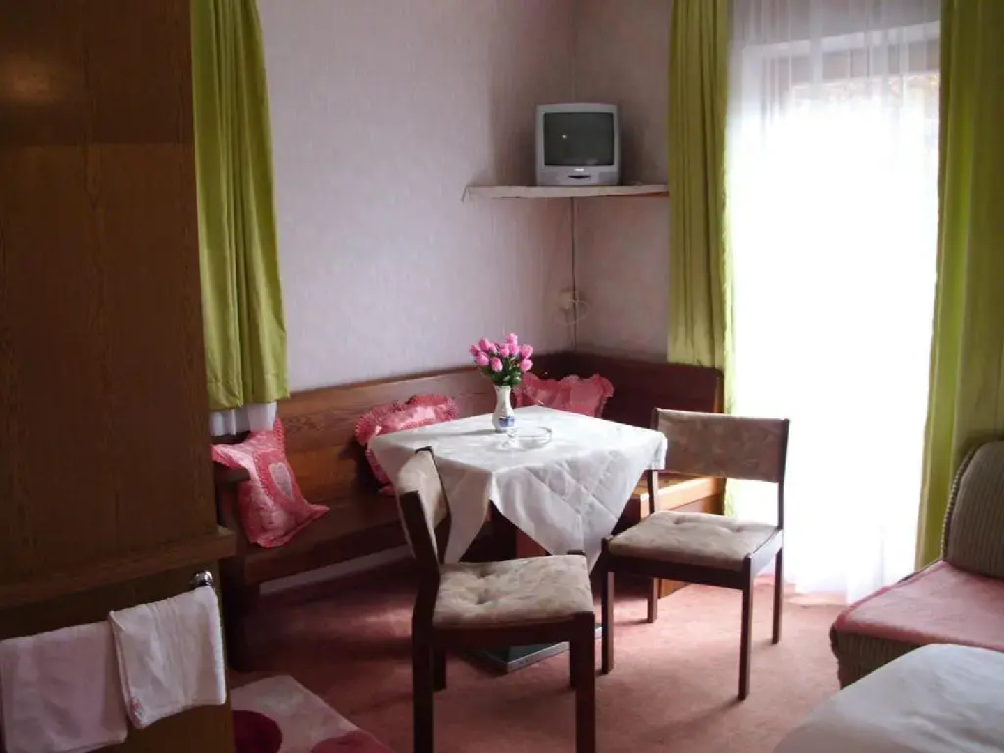 Weisses Rössl am See