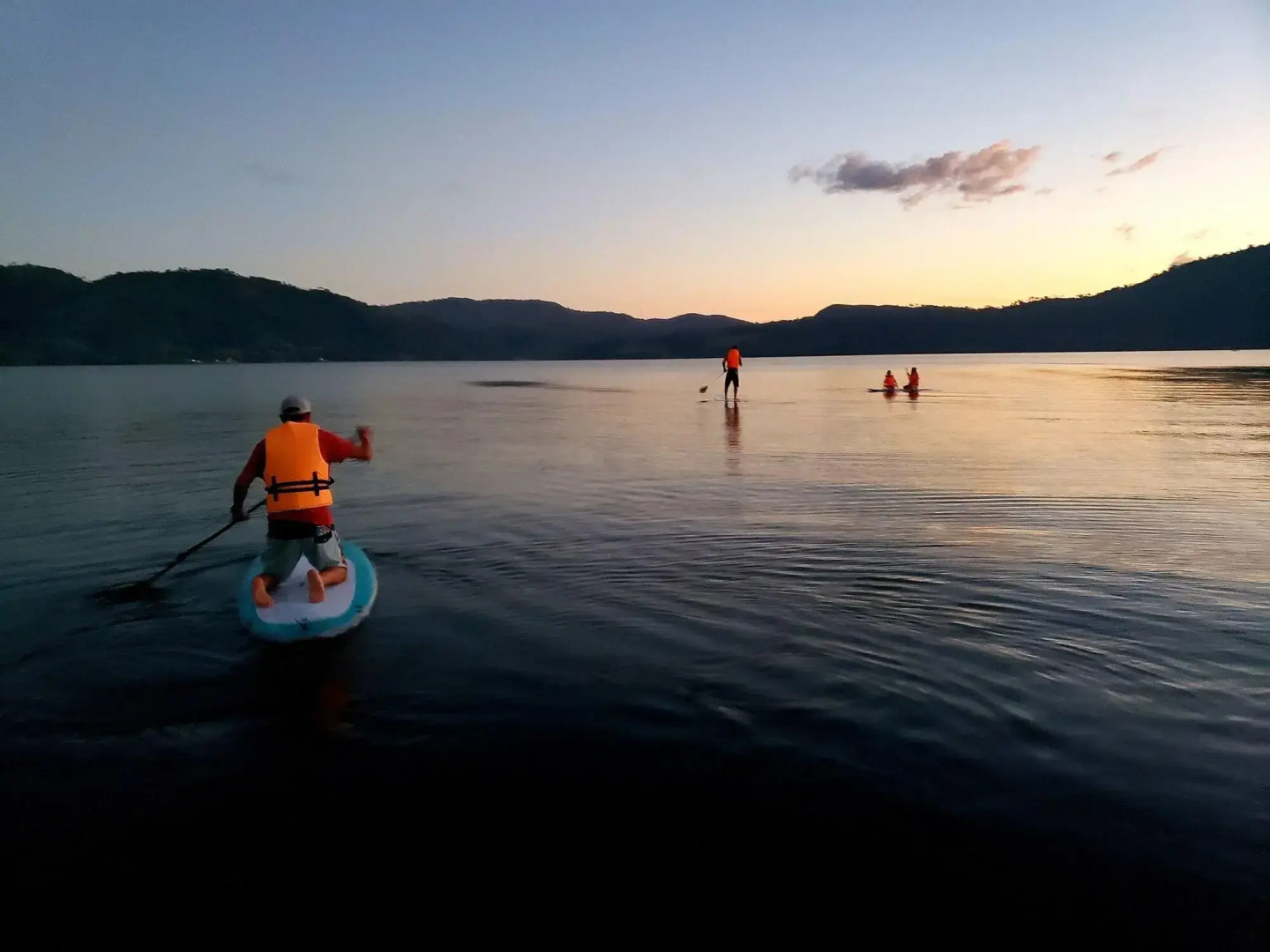 El Sauce Resort - Asociado Casa Andina