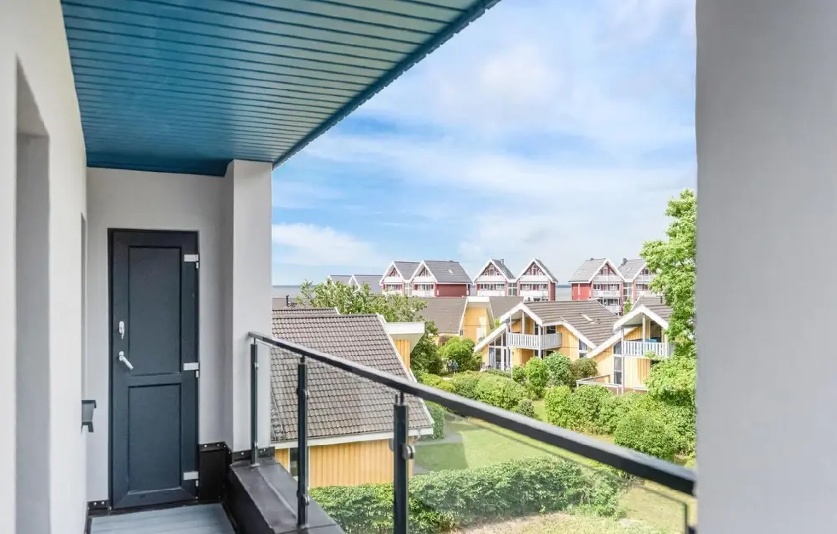 Nice Apartment in Rechlin With 2 Bedrooms and Sauna