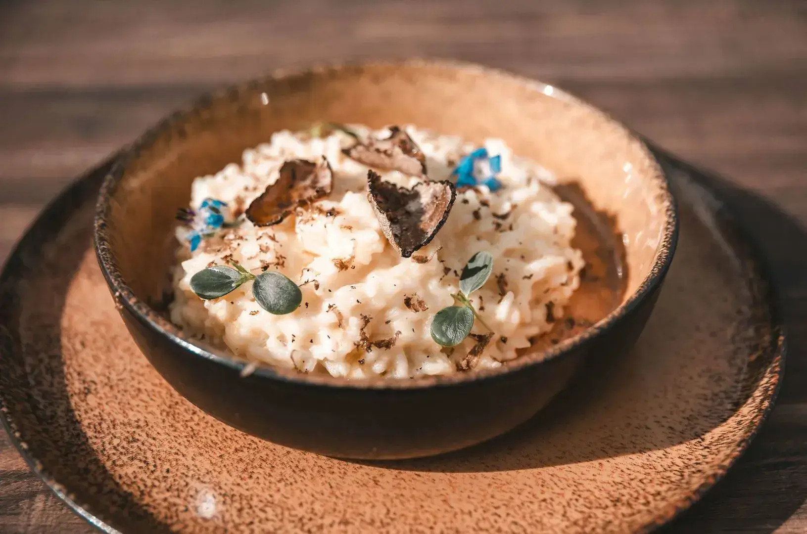 Hôtel & SPA Les Violettes