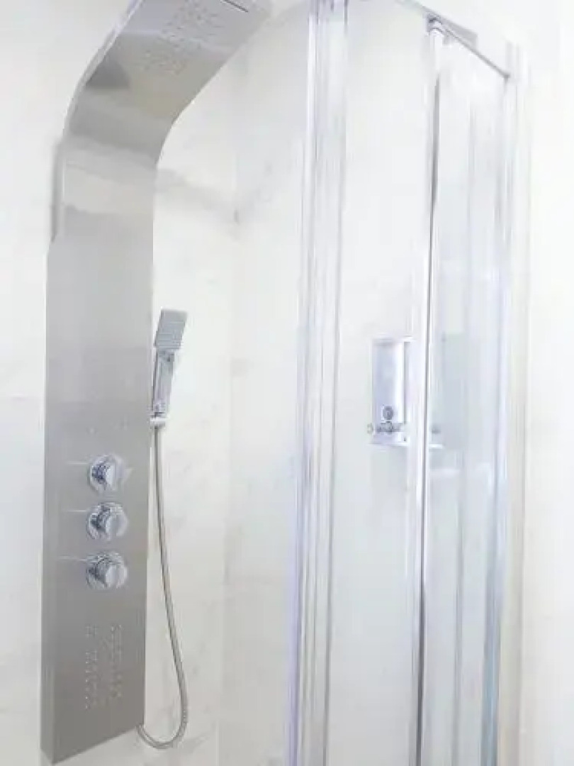 Viviendas La Placita Centro