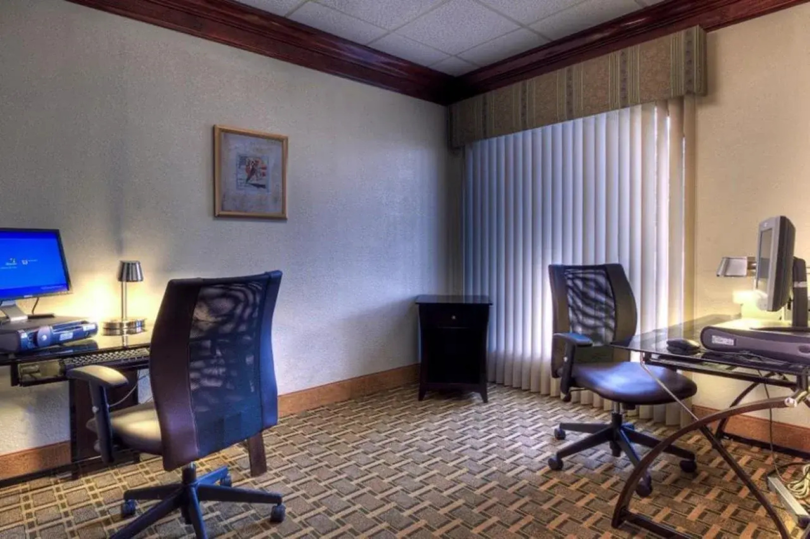 Clarion Inn Near Baylor University