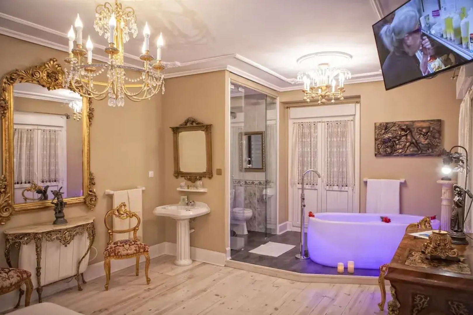 Hostal Boutique Puerta del Sol