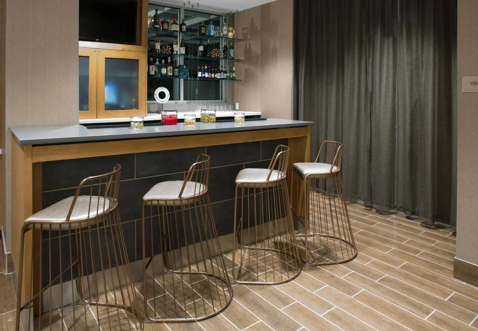 SpringHill Suites by Marriott Kansas City Lenexa City Center