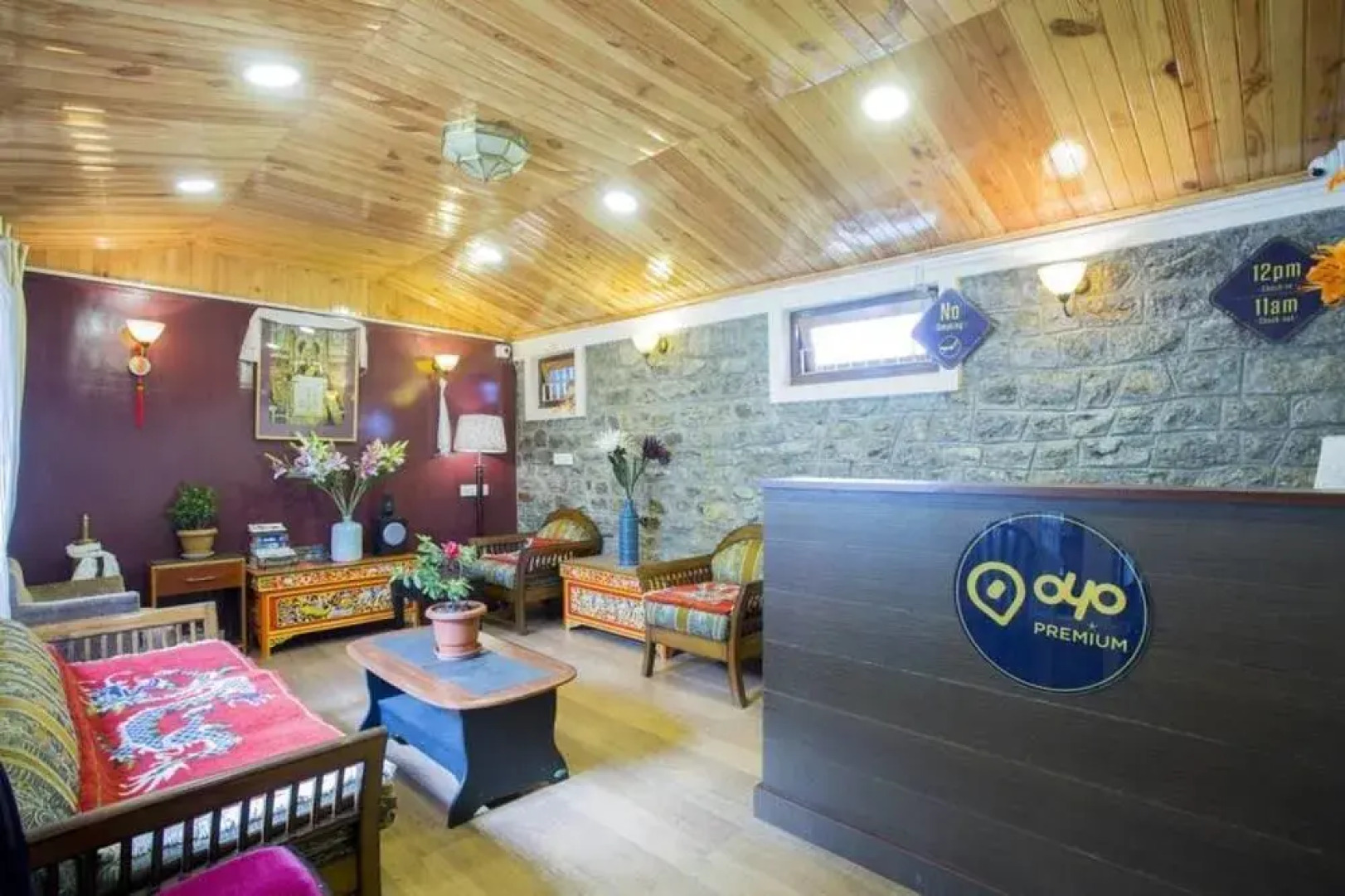 OYO 2317 Hotel Nirvana