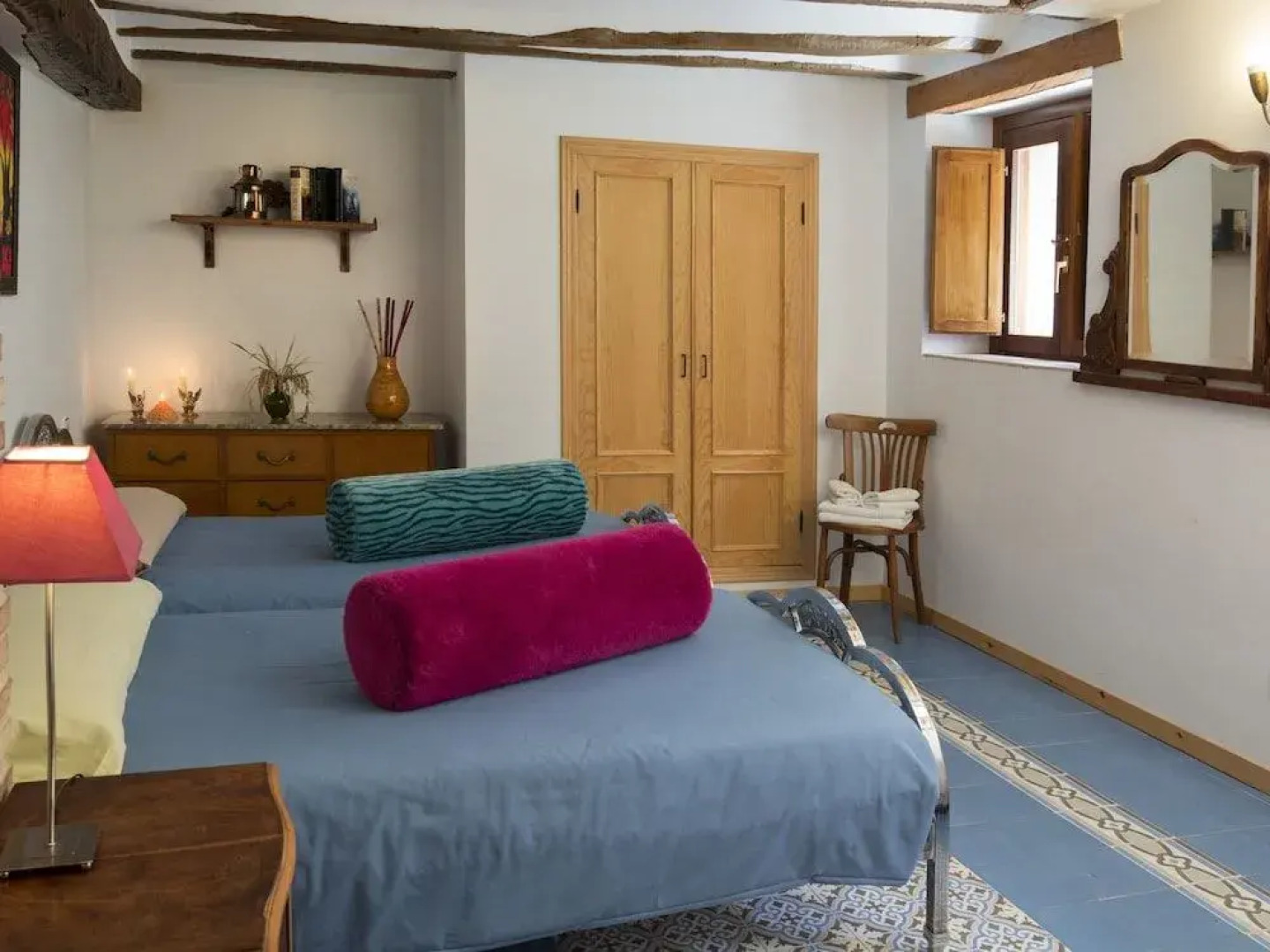 Casa Rural Villa Liquidambar