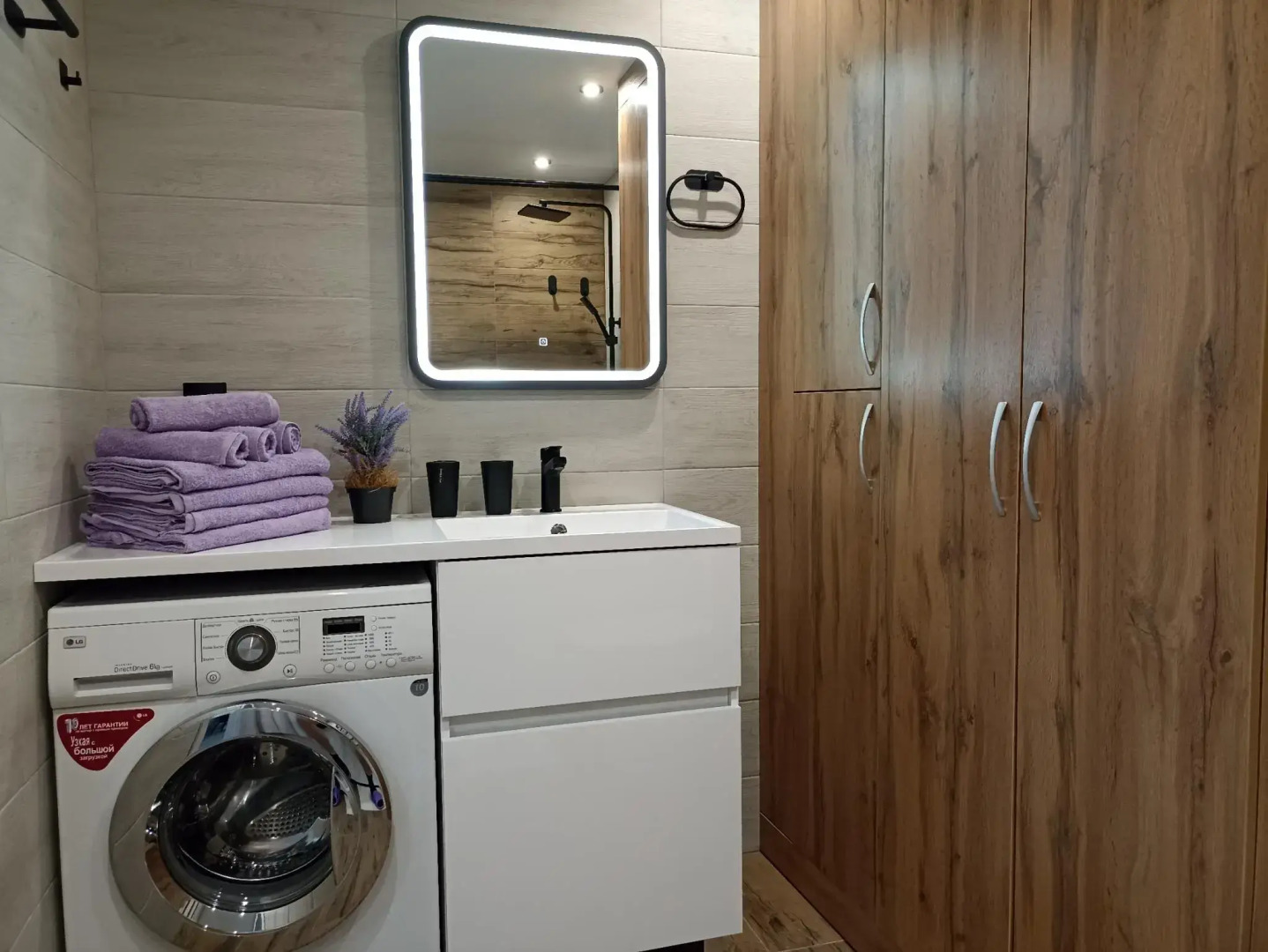 Апартаменты Все в гости на улице Кузнецова