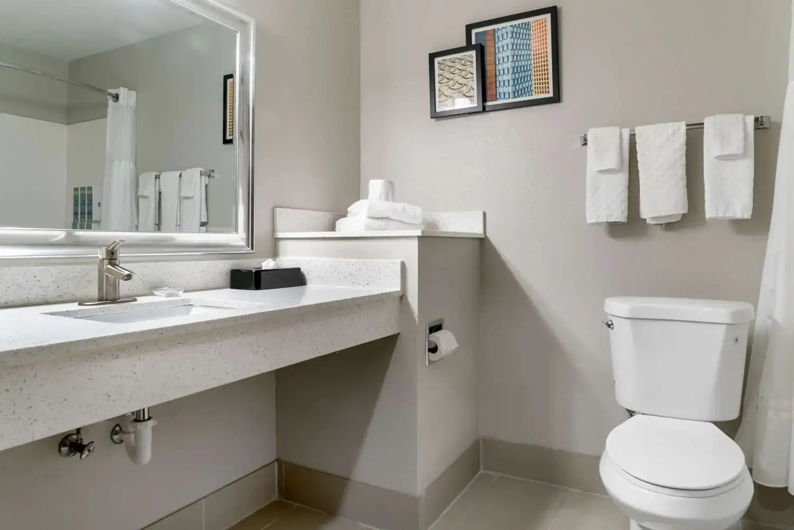 Best Western Clare Hotel