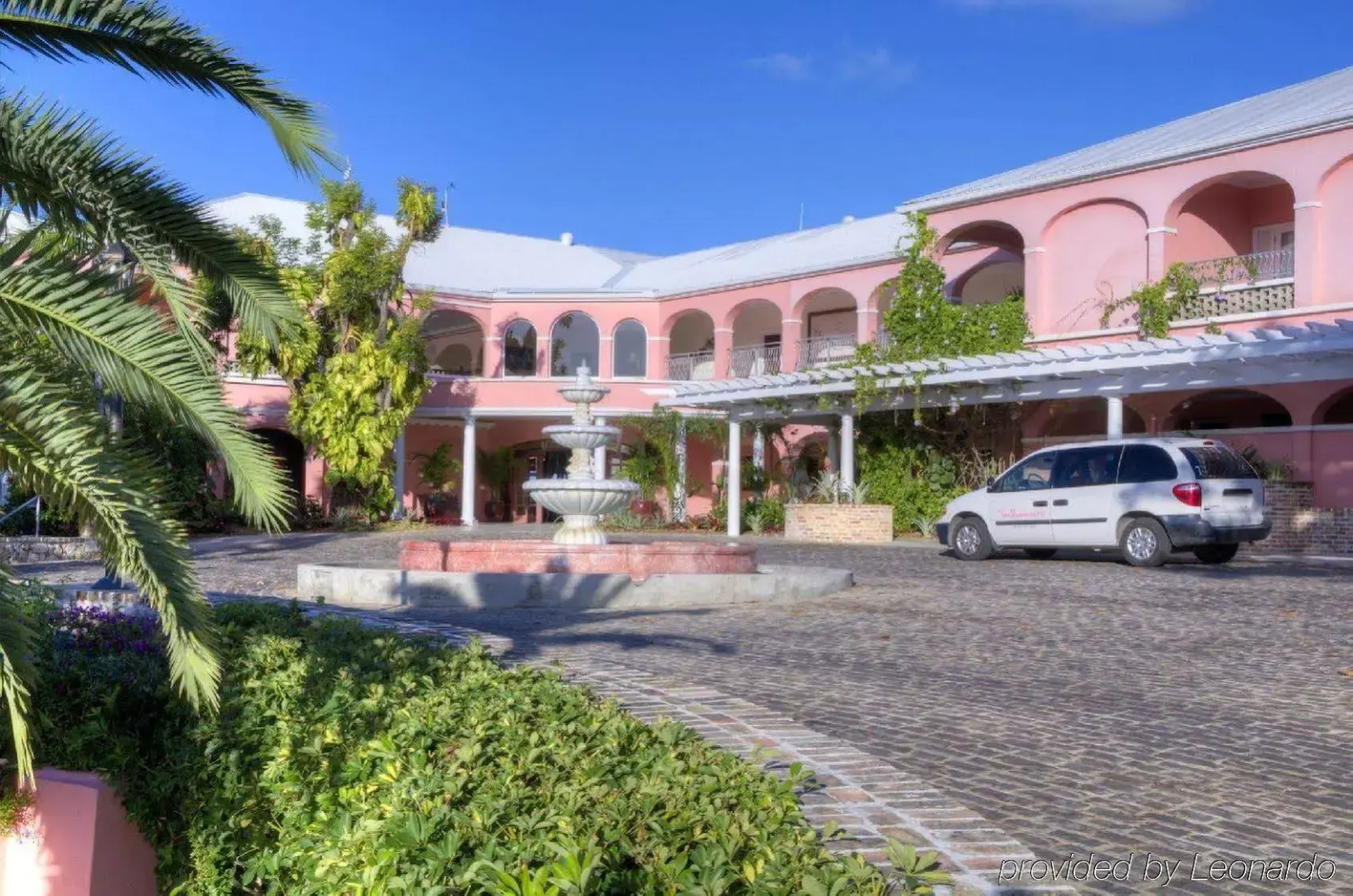 The Buccaneer Beach & Golf Resort