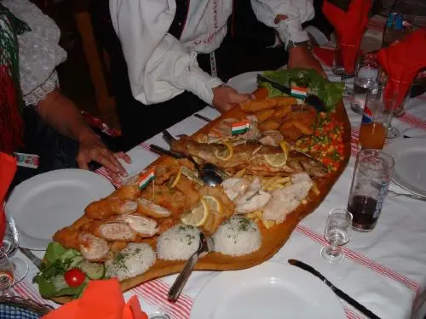 Kaláris Vendégház