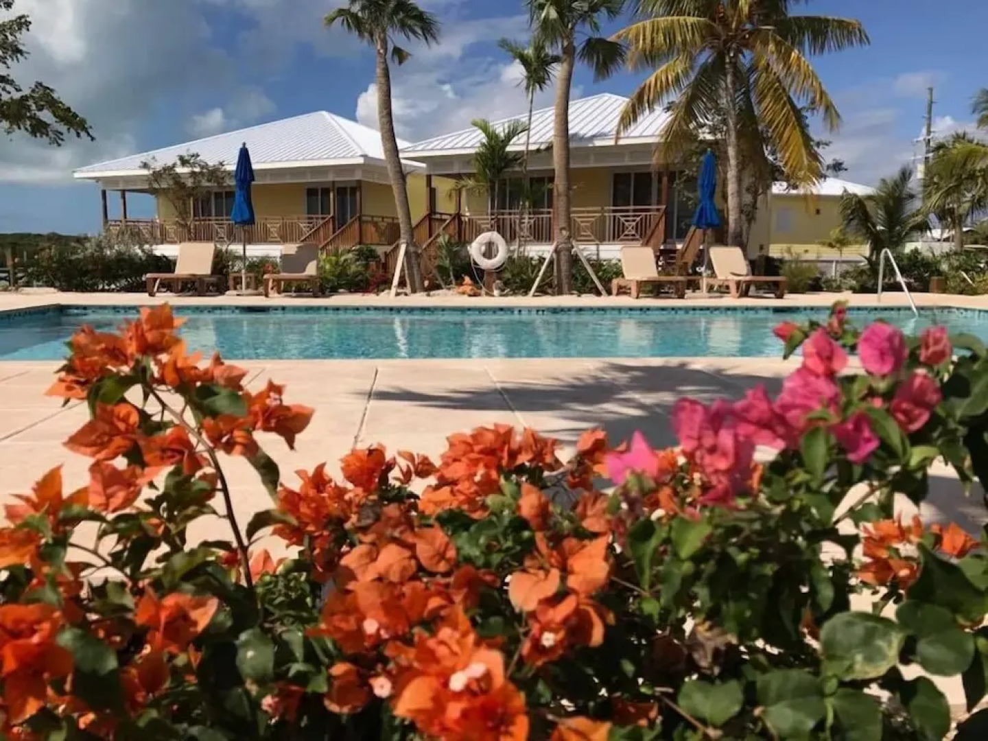 Spanish Wells Yacht Haven