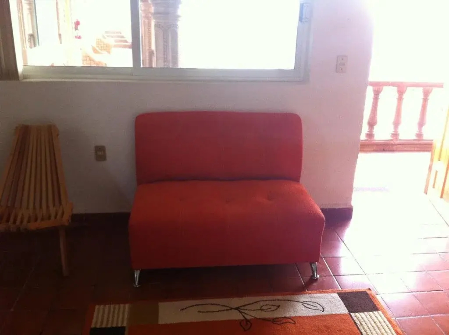 Hotel Leyenda del Tepozteco