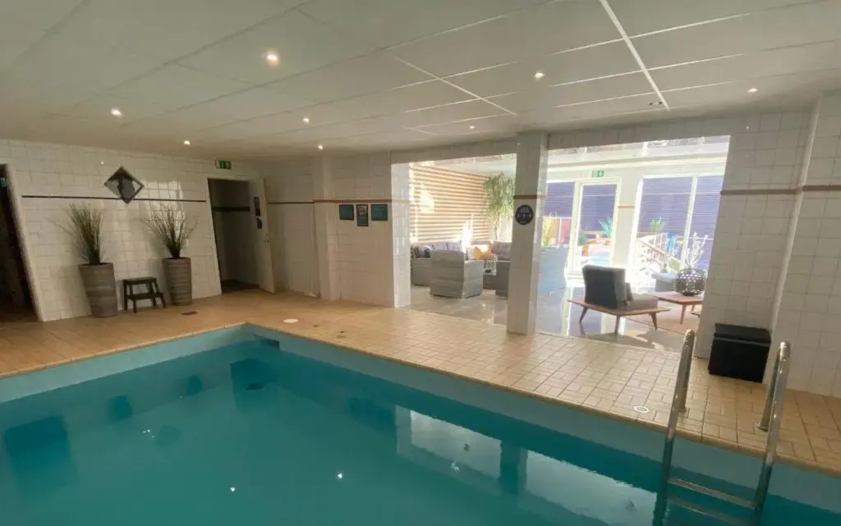 Quality Hotel Vanersborg