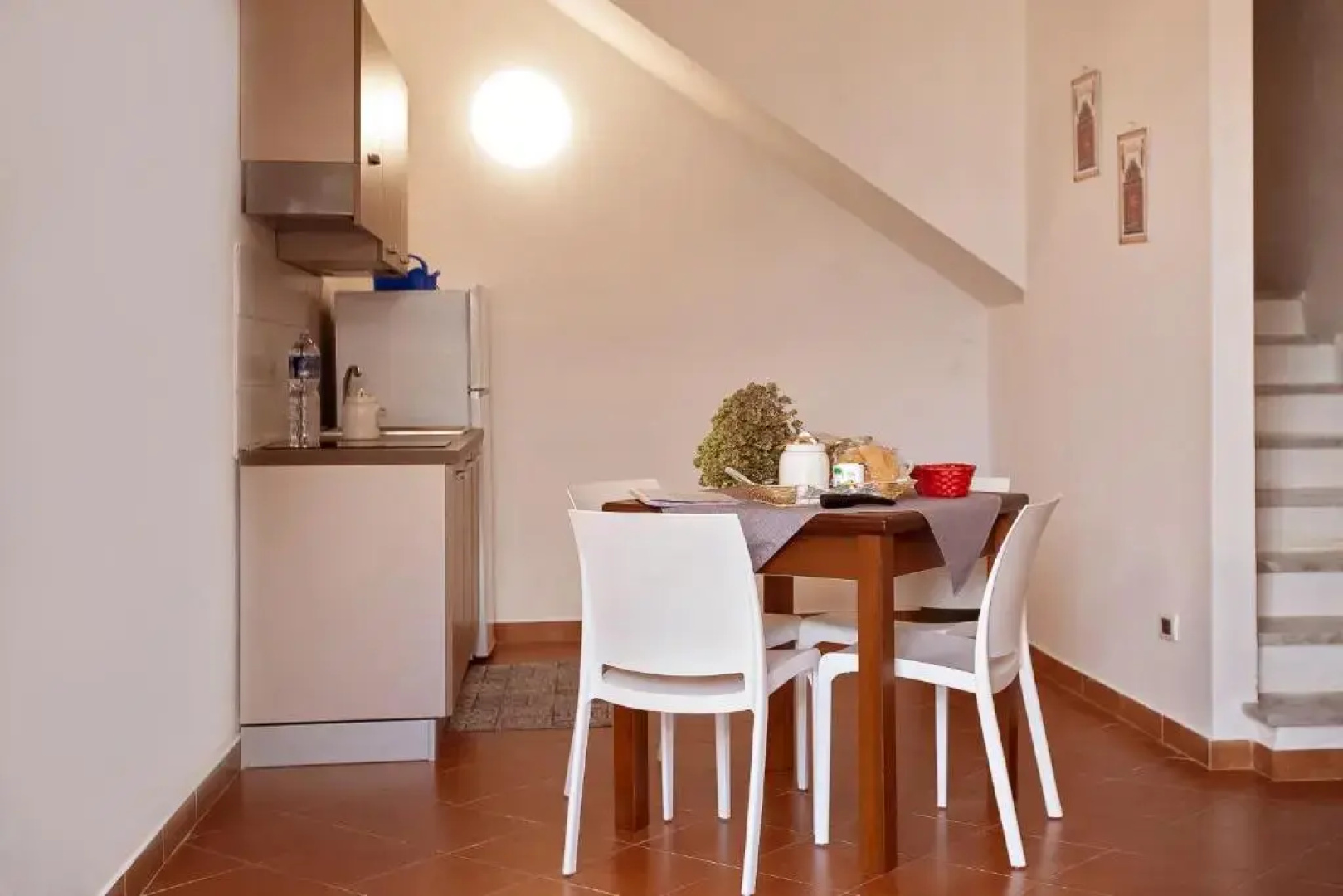 Paese Albergo - Athena
