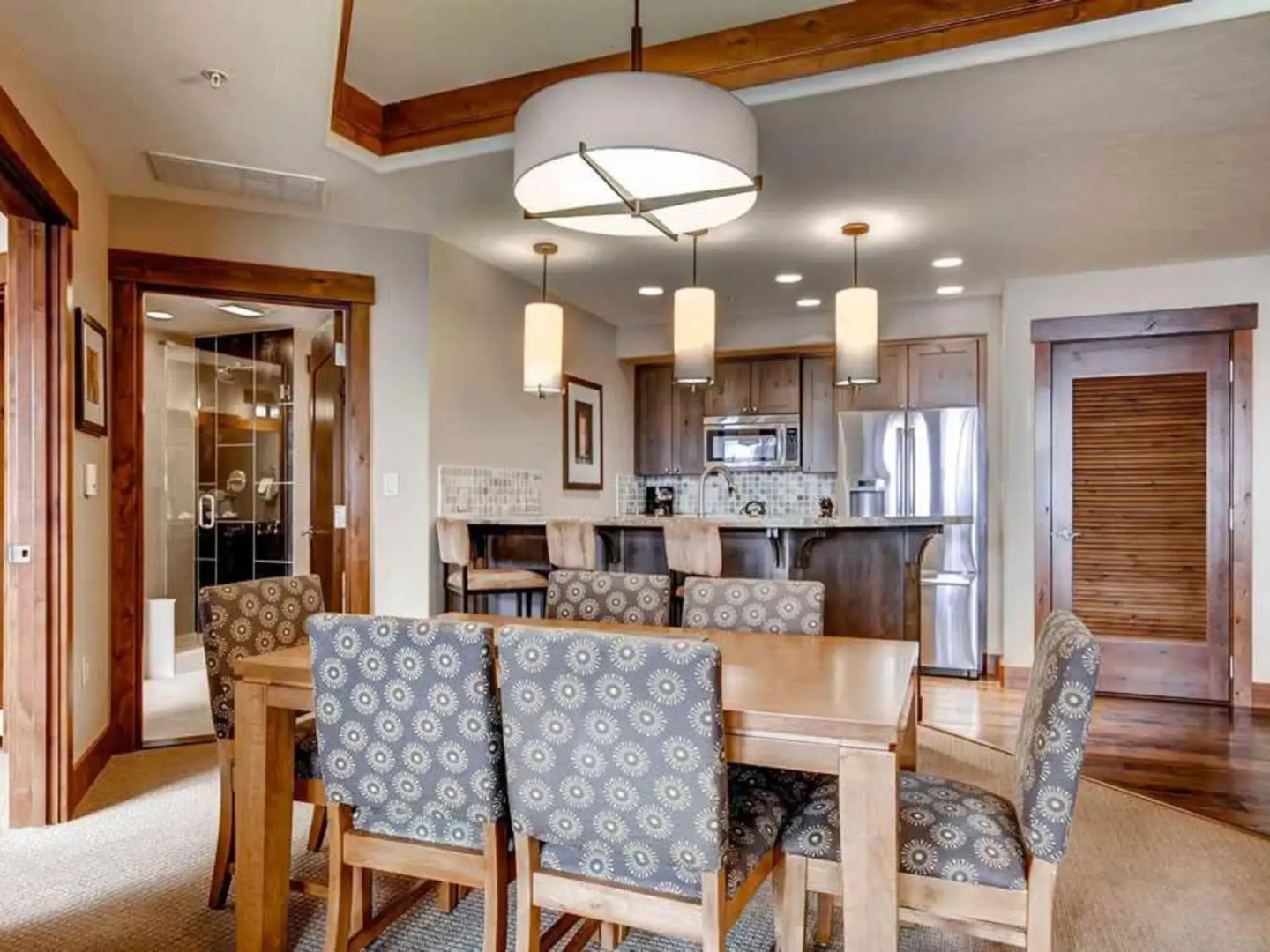 One Ski Hill Place, A RockResort