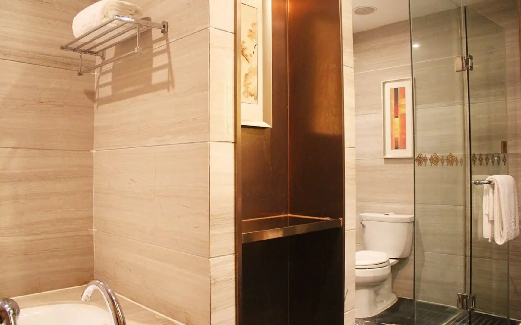 Jinling Grand Hotel Anhui