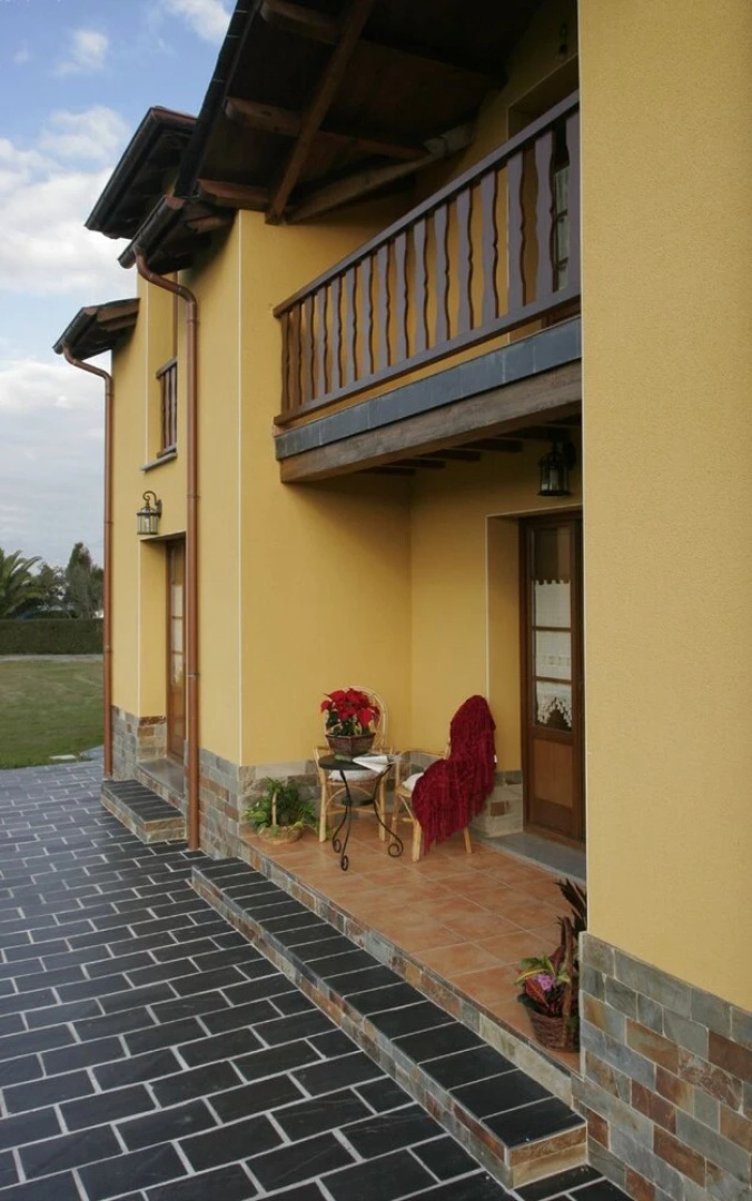 Apartamentos Rurales Los Pontigos