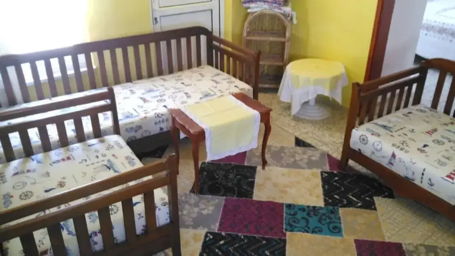 Erikli Tatil Evi 3