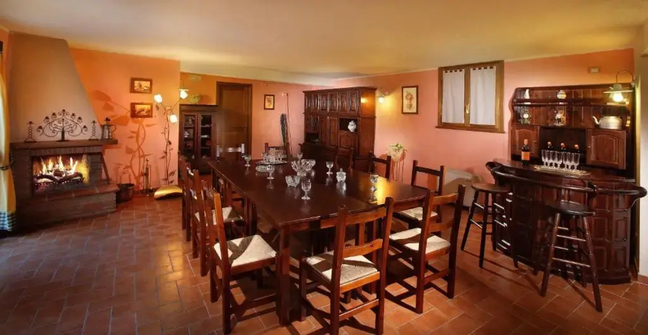 Villa Ferrette